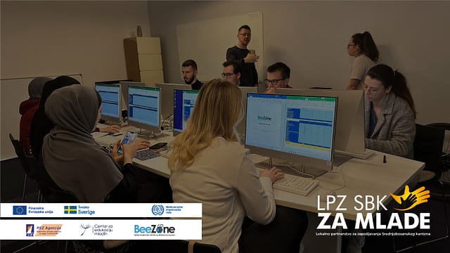 Intenzivne obuke za mlade poduzetnike u Travniku Intenzivne obuke za mlade poduzetnike u Travniku